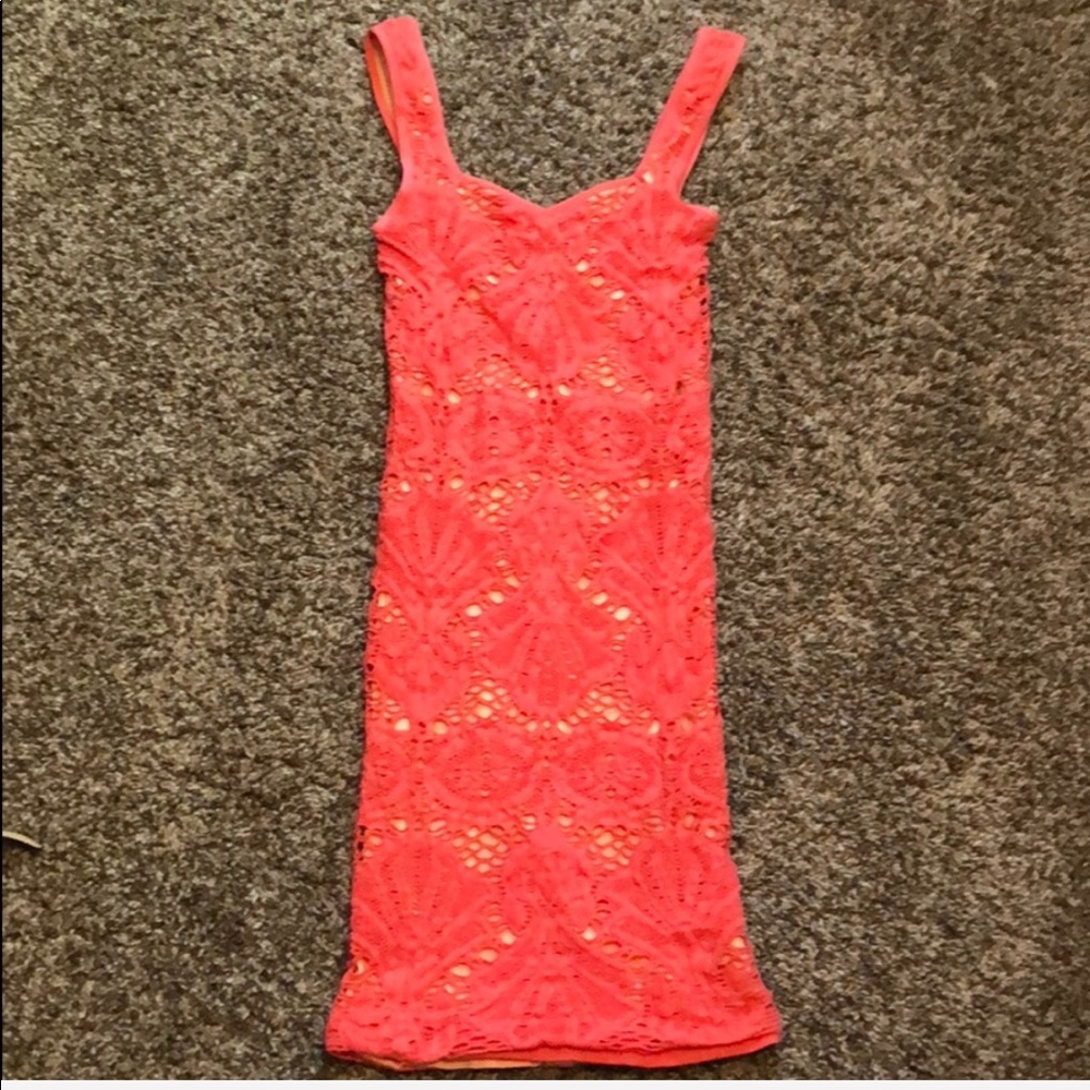 Free People bodycon dress - Picture 6 of 6
